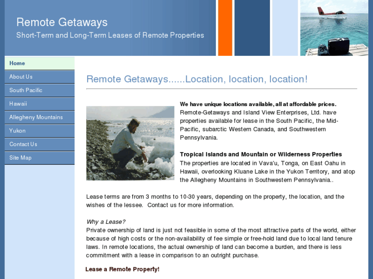 www.remote-getaways.com