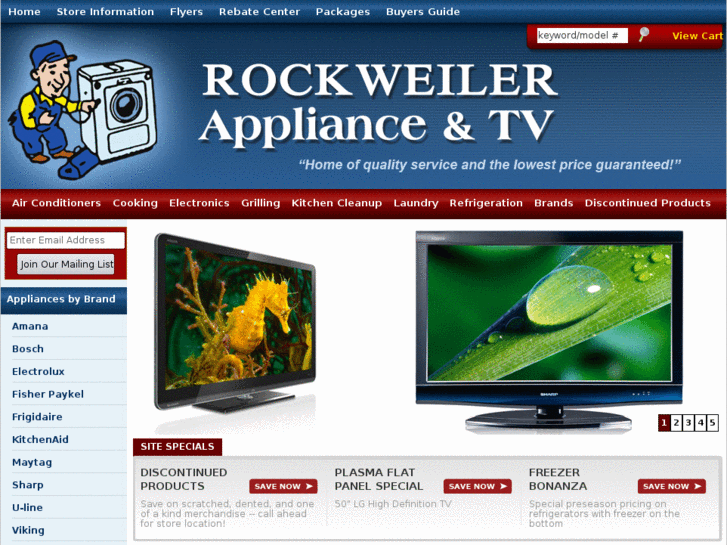 www.rockweilerappltv.com