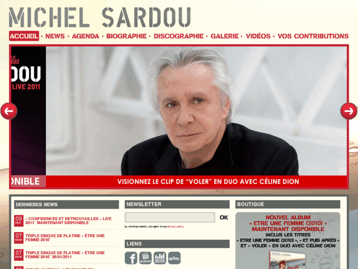 www.sardoumichel.com