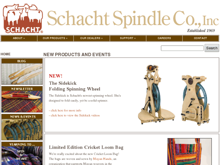 www.schachtspindle.com