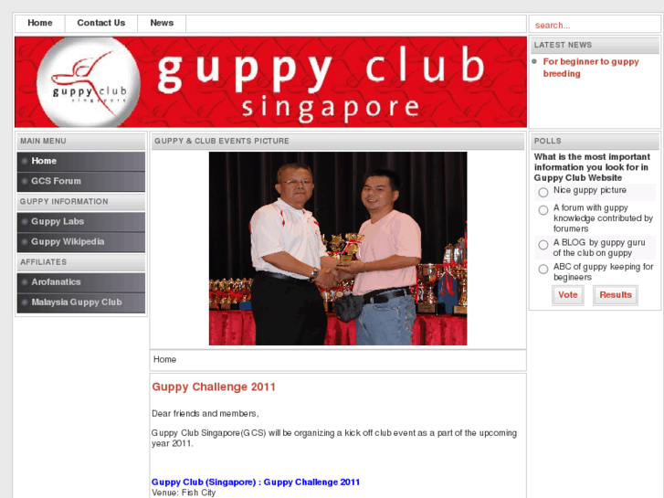 www.sgguppy.com