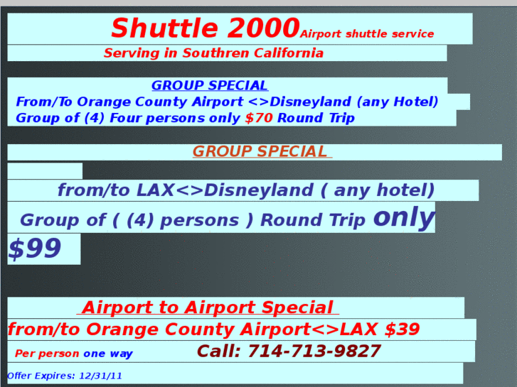 www.shuttle2000.com