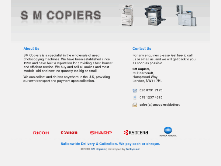 www.smcopiers.net