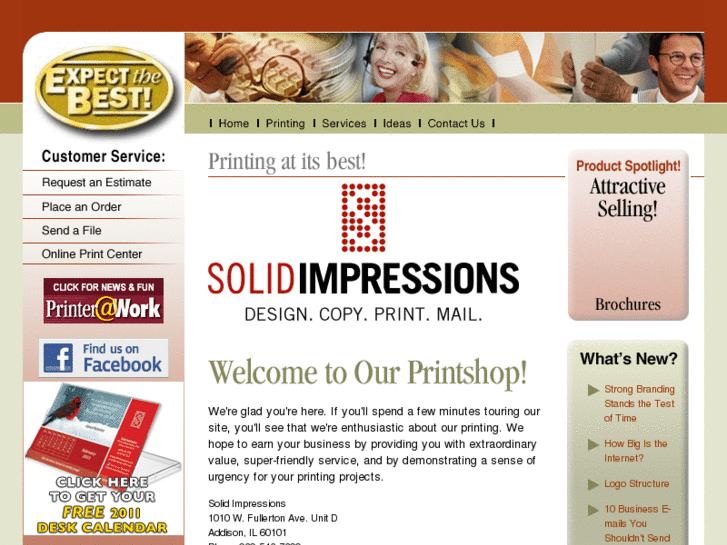 www.solidimpressionscolor.com