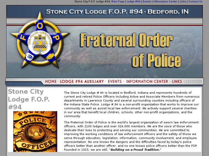 www.stonecityfop.com