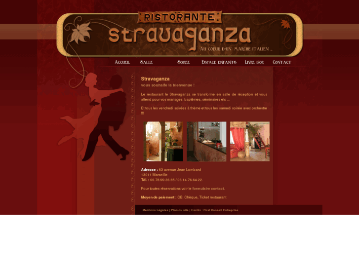 www.stravaganza13.com