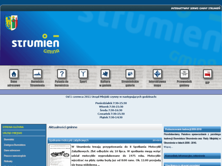 www.strumien.pl