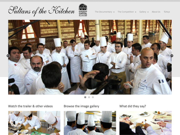 www.sultansofthekitchen.com