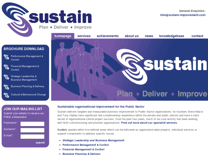 www.sustain-improvement.com