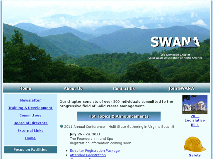 www.swanava.org