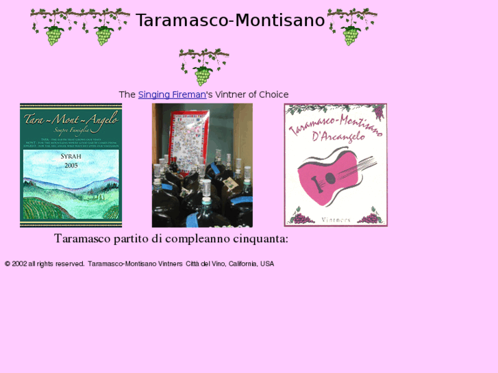 www.taramasco.net