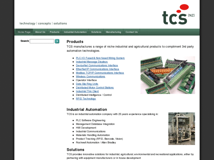 www.tcs-nz.com