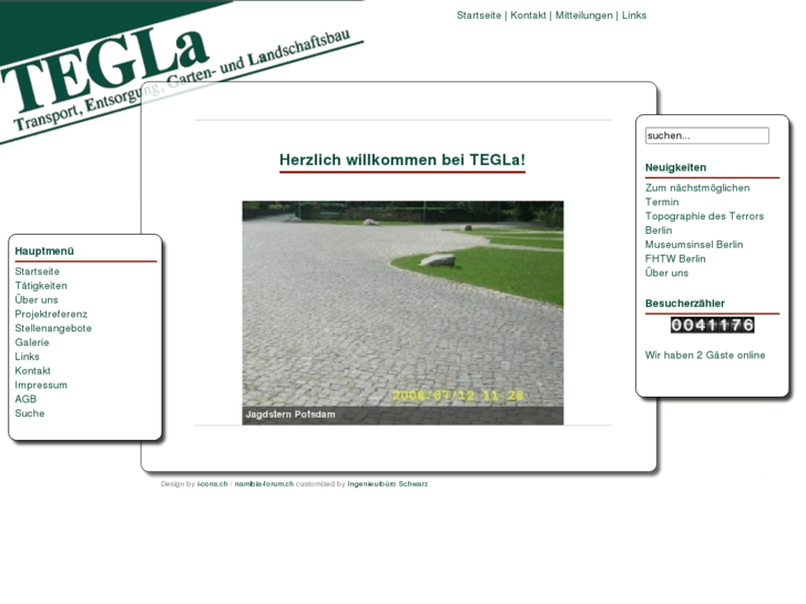 www.tegla-potsdam.com