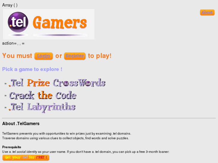 www.telgamers.com