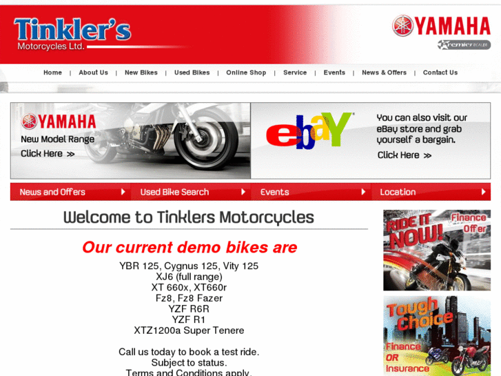 www.tinklersmotorcycles.co.uk