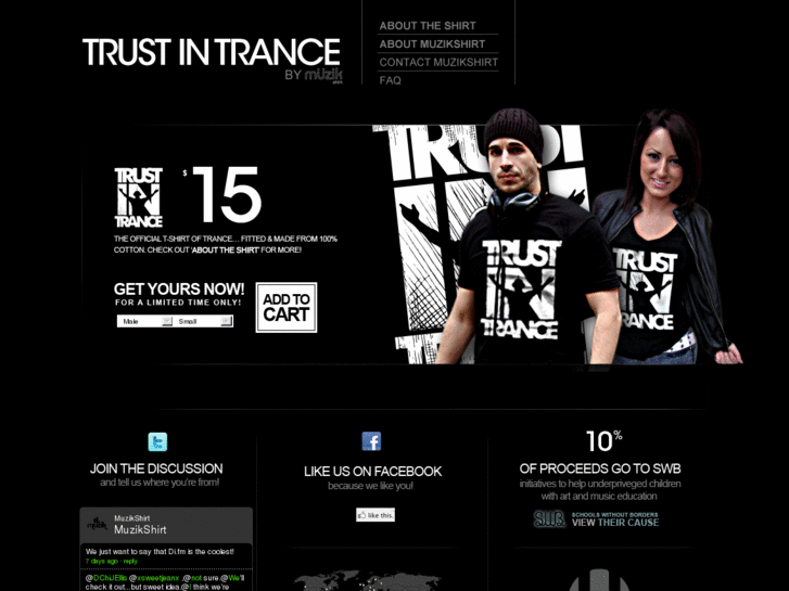 www.trustintrance.net