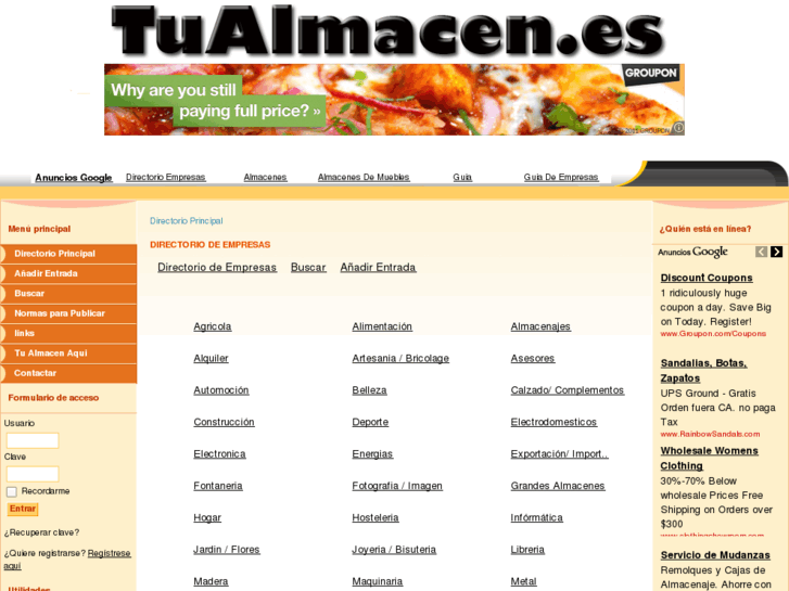 www.tualmacen.es