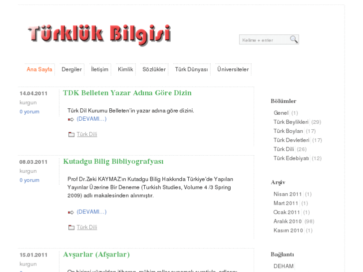 www.turklukbilgisi.com
