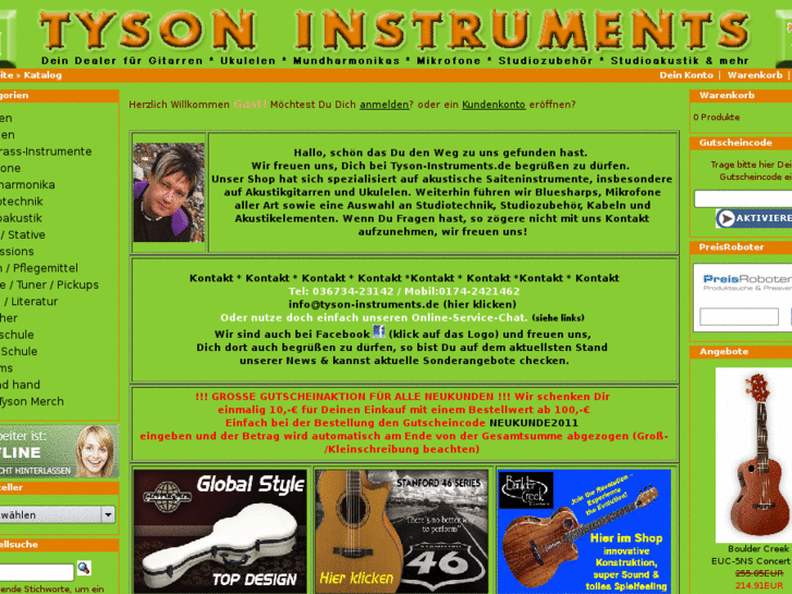 www.tyson-instruments.com