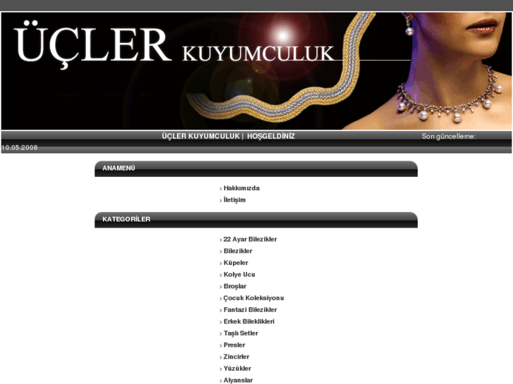 www.uclerkuyumculuk.com