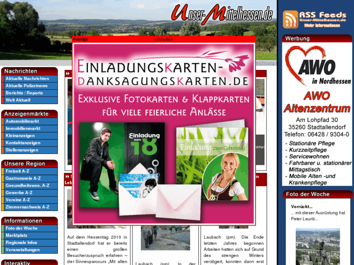 www.unser-mittelhessen.de