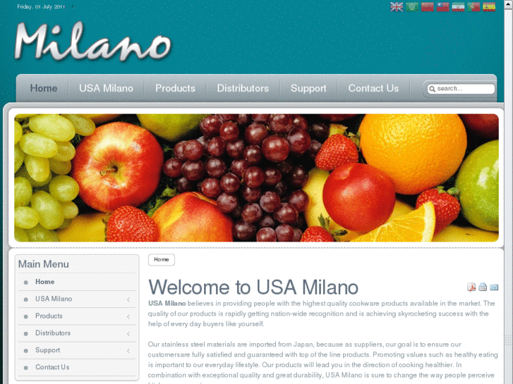 www.usamilano.com