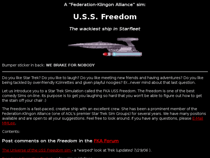 www.uss-freedom.com