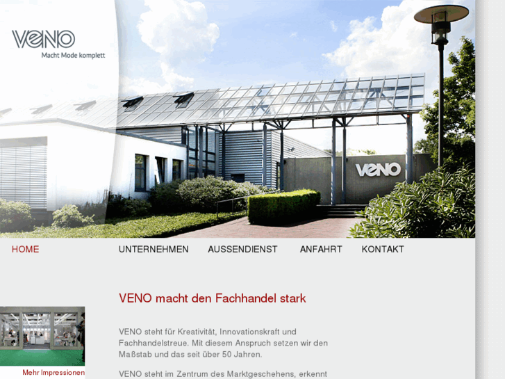 www.veno.de