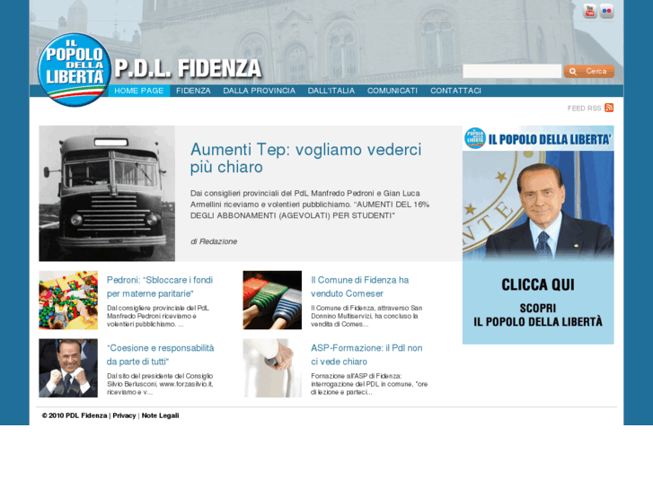 www.voltarepagina.com