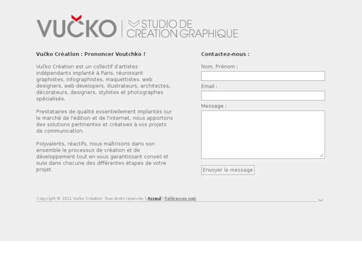 www.vucko-creation.com