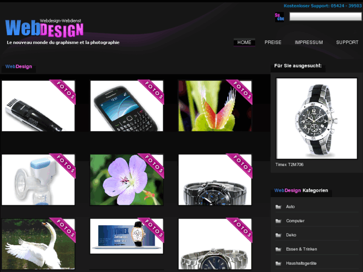 www.webdesign-webdienst.de