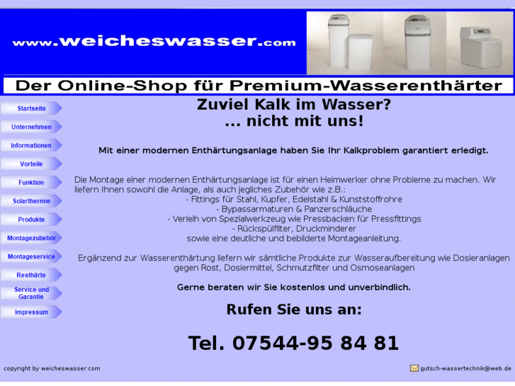 www.weicheswasser.com