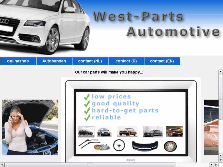 www.west-parts.com