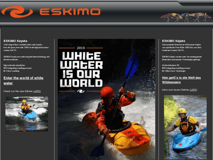 www.whitewater-kayaks.com