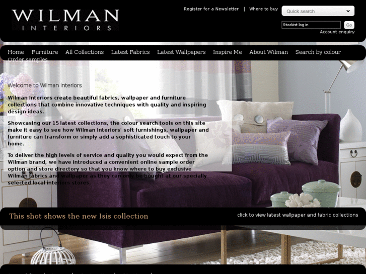 www.wilmaninteriors.com