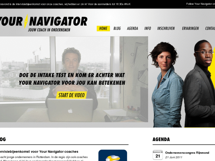 www.yournavigator.nl