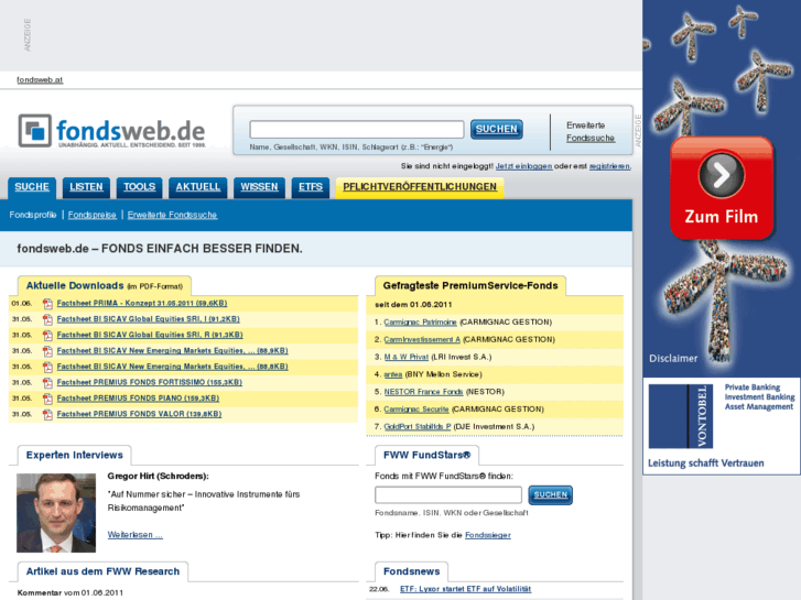 www.zertifikateweb.de