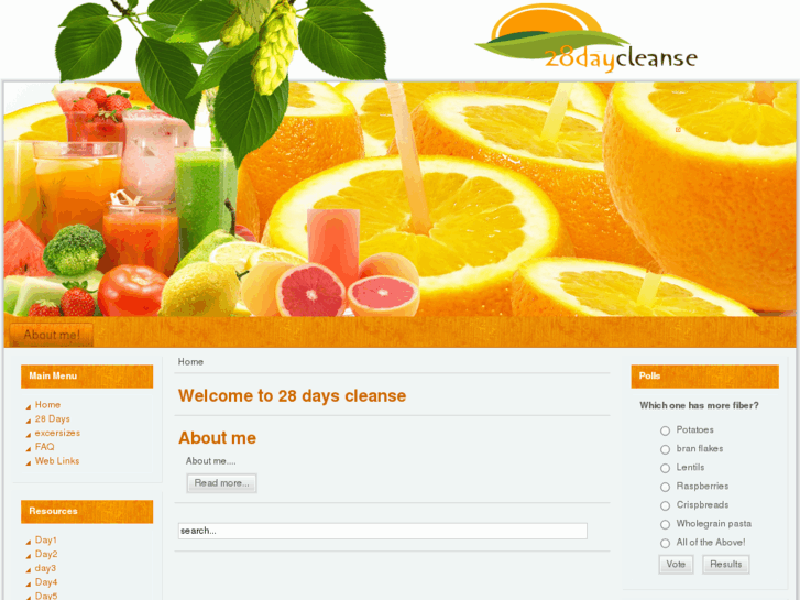 www.28daycleanse.com