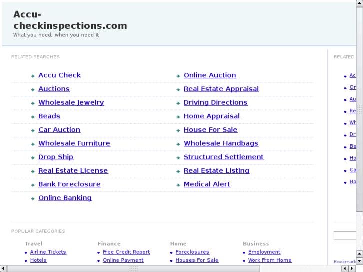 www.accu-checkinspections.com