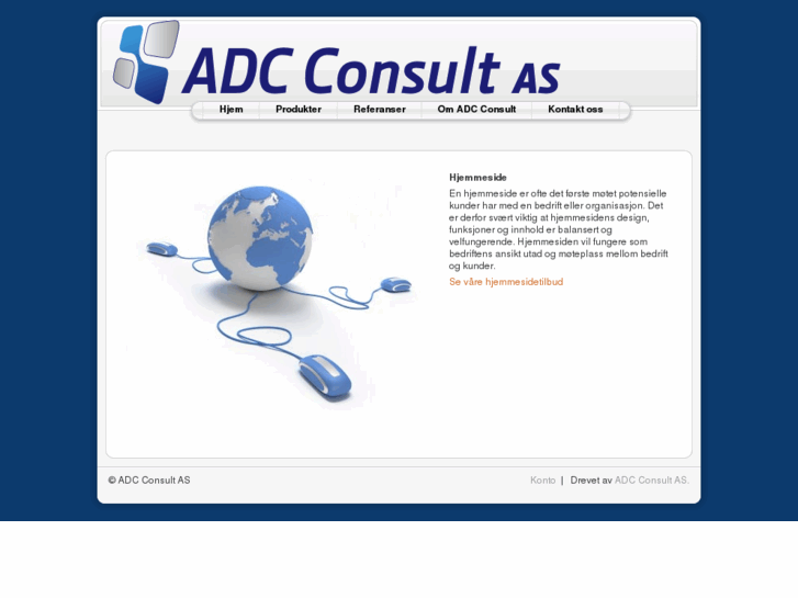 www.adcc.no