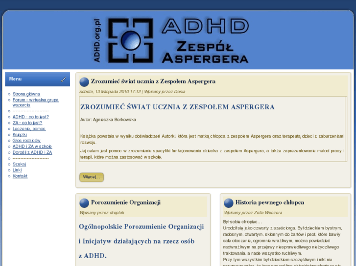 www.adhd.org.pl