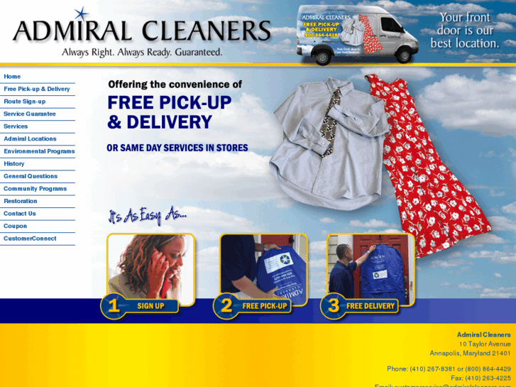 www.admiralcleaners.com