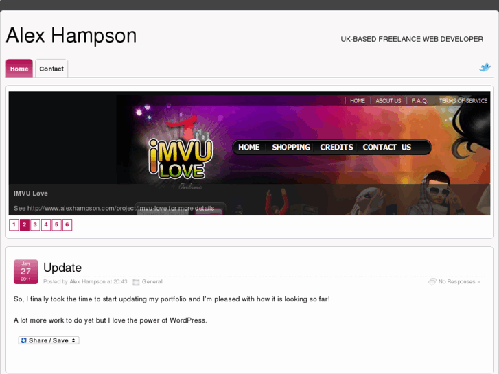 www.ahampson.com