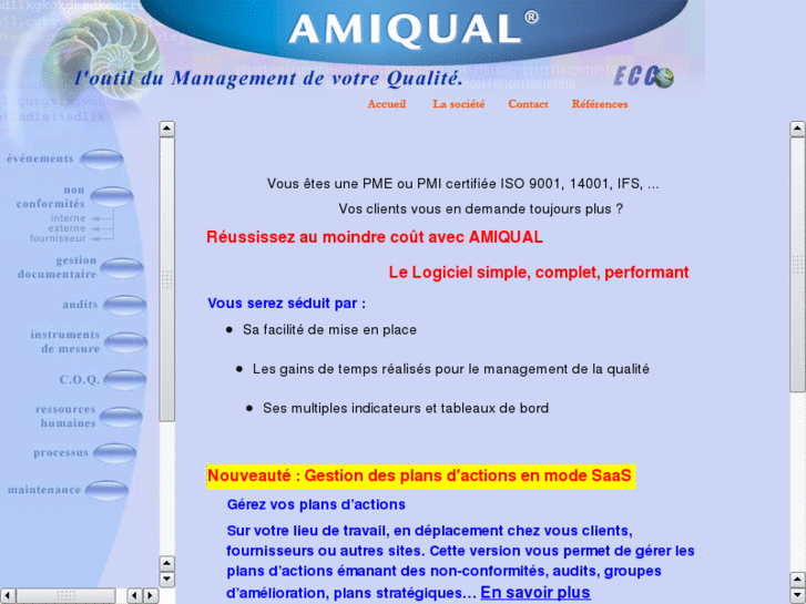 www.amiqual.com