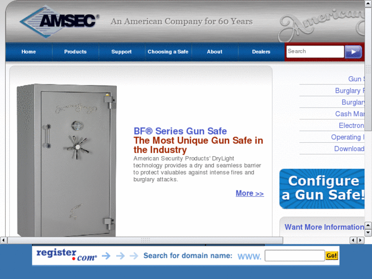 www.amsecsafe.com