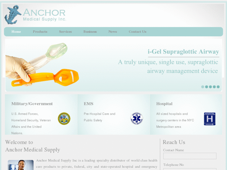 www.anchormsi.com