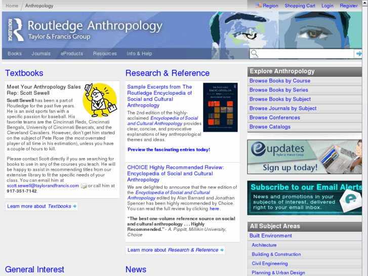 www.anthropologyarena.com