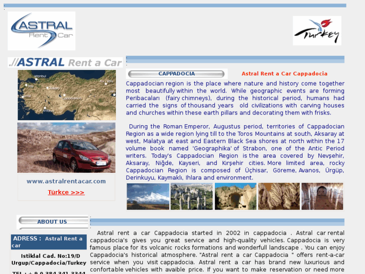 www.astralrentacar.com