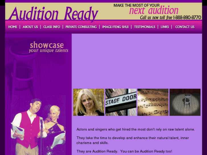 www.auditionready.com