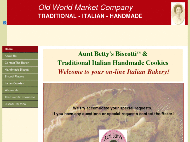 www.auntbettysbiscotti.com